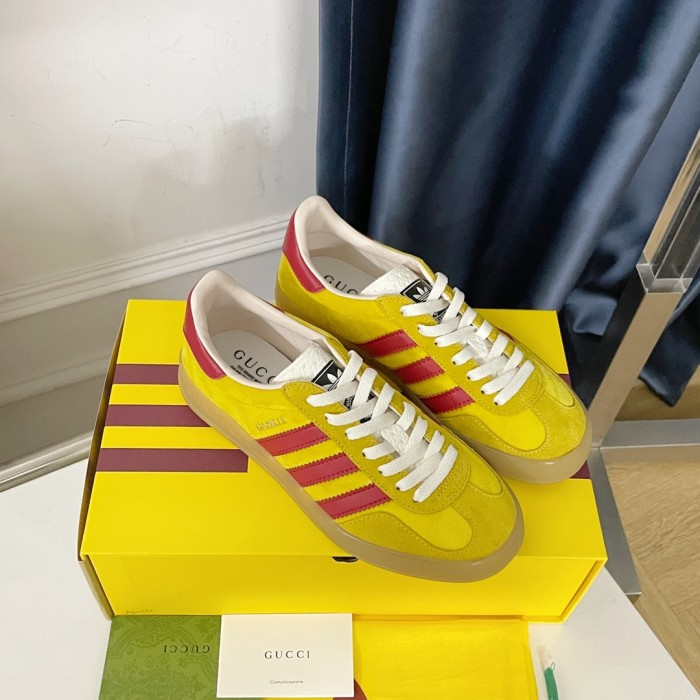 G men shoes 1：1 quality-3887