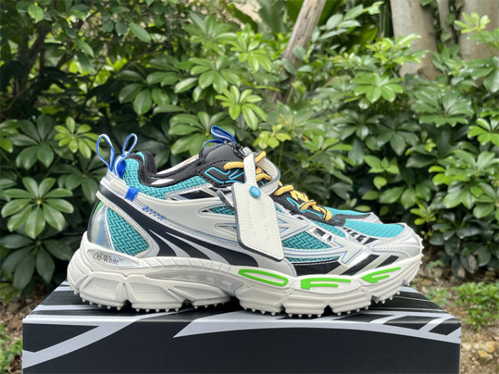 OFF white Women Shoes 1：1 quality-308