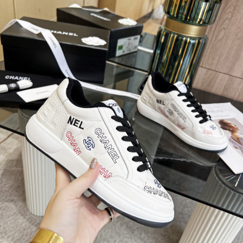 CHAL Women Shoes 1：1 Quality-918