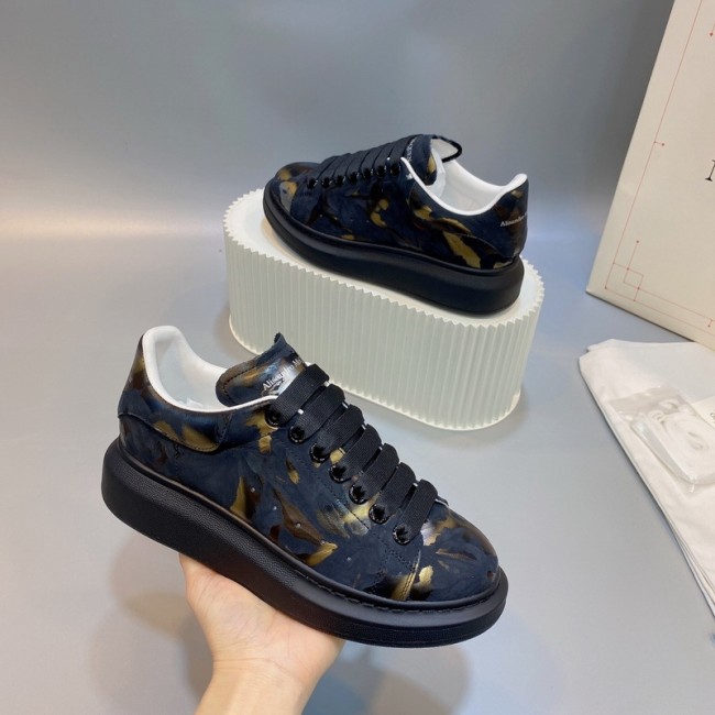 Alexander McQueen Women Shoes 1：1 quality-638
