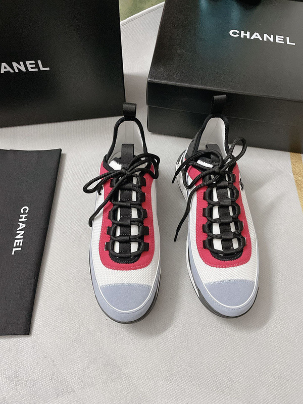 CHAL Women Shoes 1：1 Quality-751