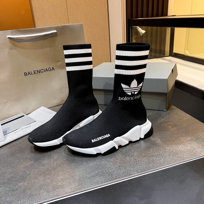 B Sock Shoes 1：1 quality-147