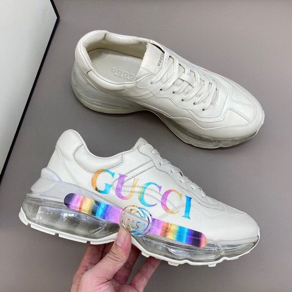 G men shoes 1：1 quality-2727