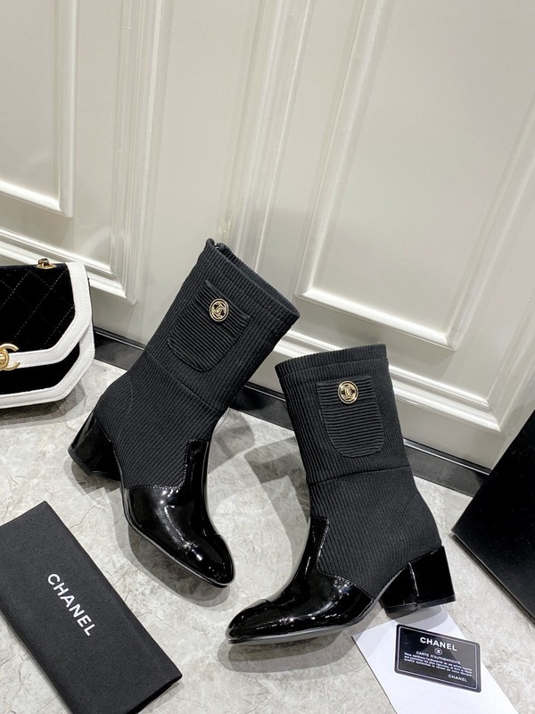 CHAL Women Shoes 1：1 Quality-708
