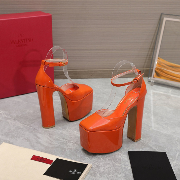 Super Max VT Custom Made High Heel-033