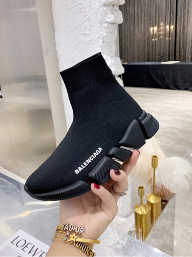 B Sock Shoes 1：1 quality-157