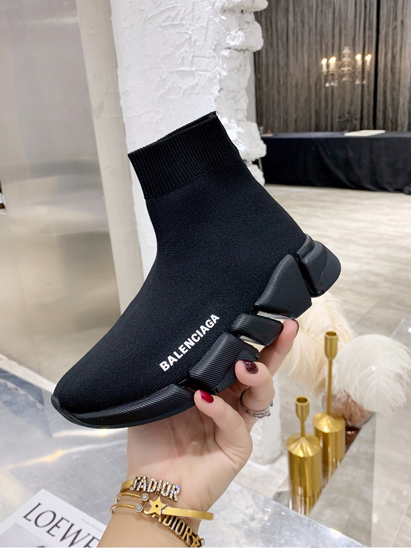 B Sock Shoes 1：1 quality-157