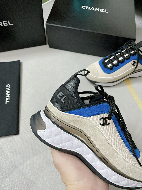 CHAL Women Shoes 1：1 Quality-749
