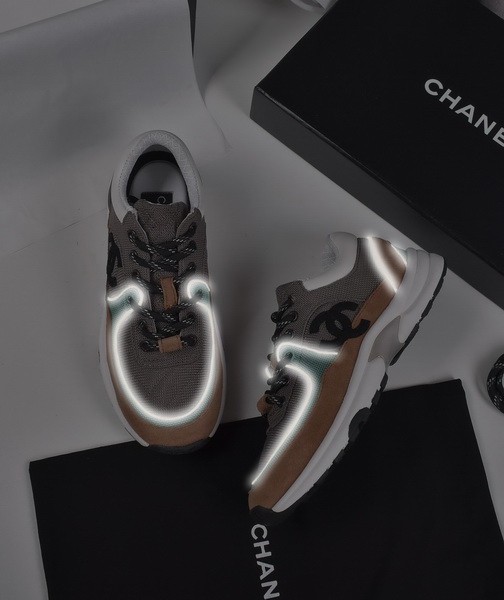 Chal Men Shoes 1：1 Quality-164