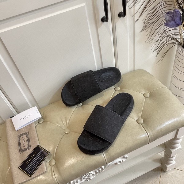 G Sandals 1：1 Quality-394