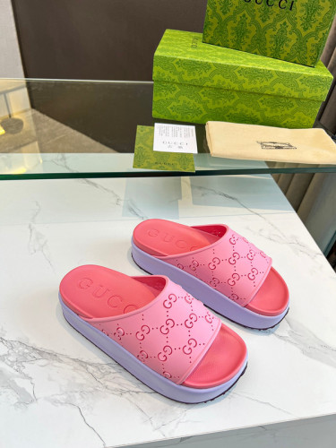 G women slippers 1：1 quality-916