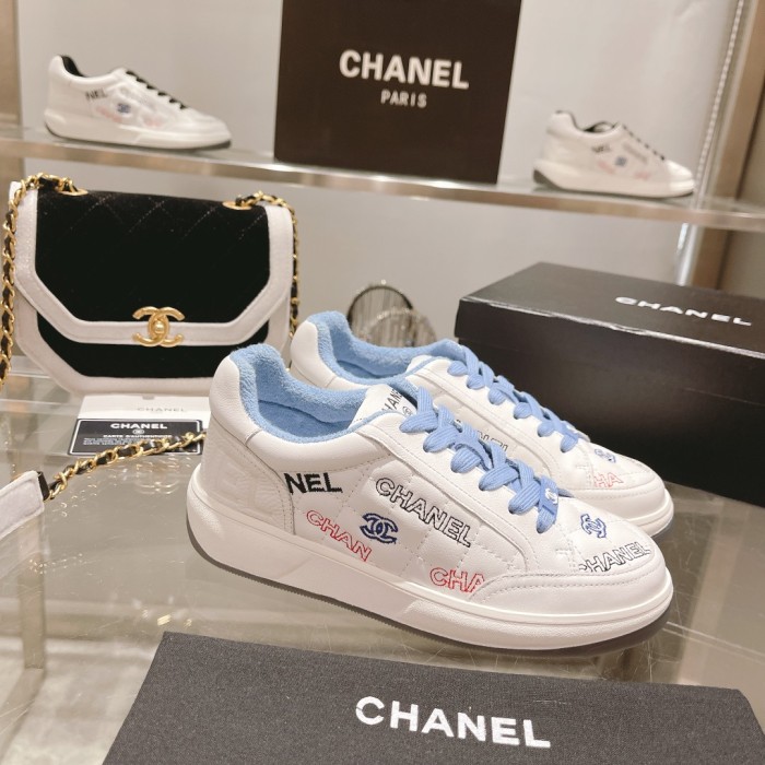 CHAL Women Shoes 1：1 Quality-679