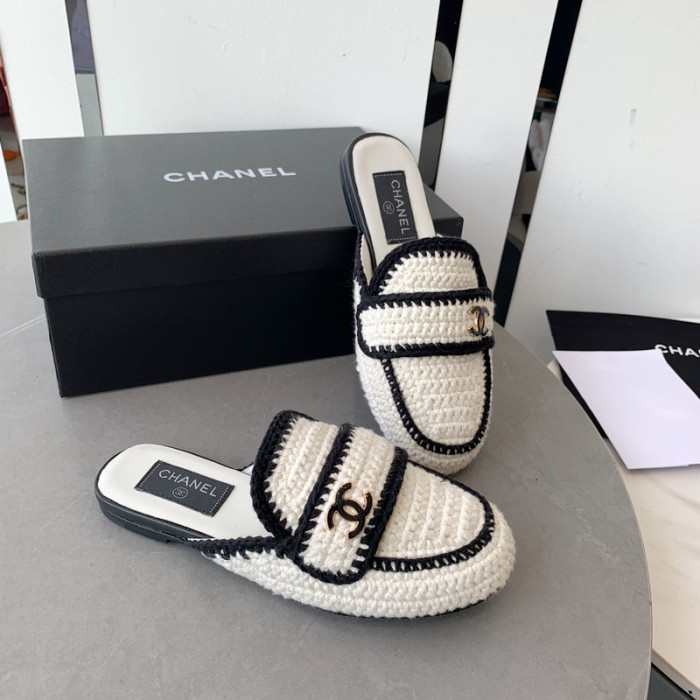 CHAL Women Shoes 1：1 Quality-813