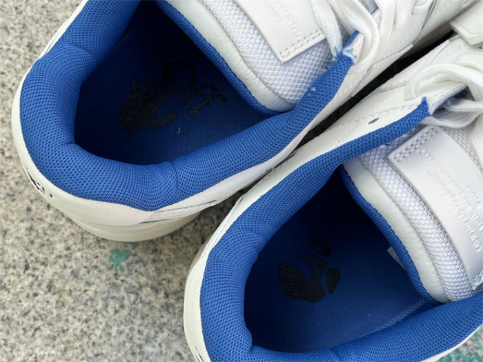 OFFwhite Women Shoes 1：1 quality-118