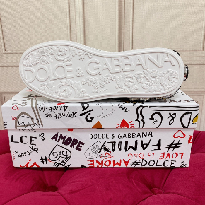 DG Women Shoes 1：1 quality-200