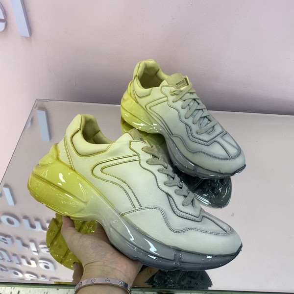 G men shoes 1：1 quality-3211