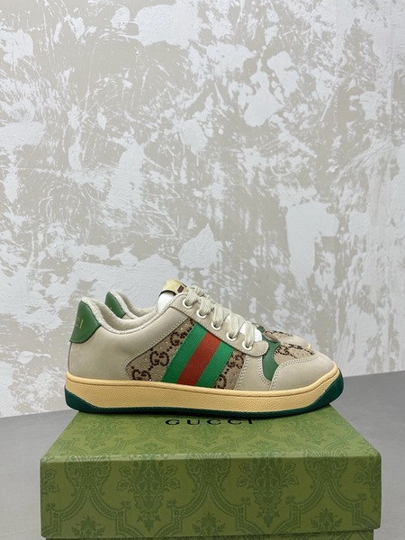 G men shoes 1：1 quality-3353