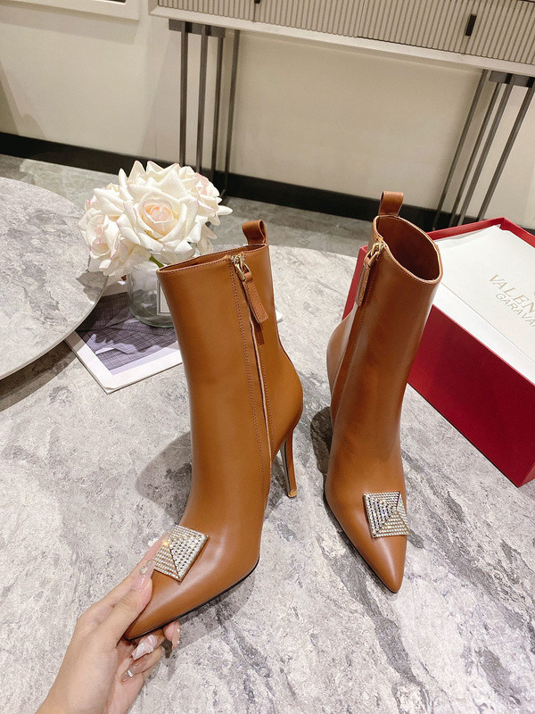 Super Max VT Custom Made High Heel-006