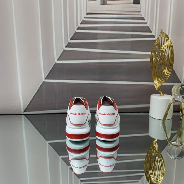 Alexander McQueen Women Shoes 1：1 quality-770