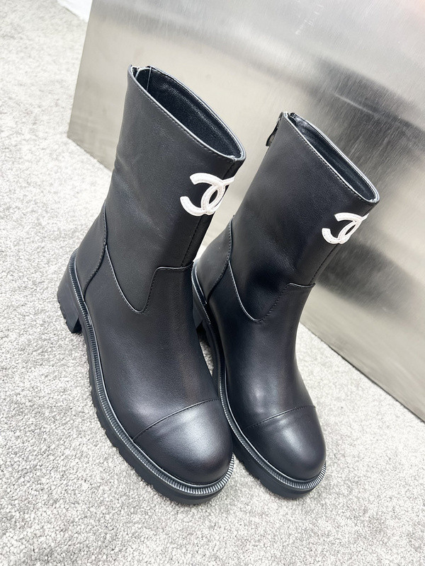 CHAL Women Shoes 1：1 Quality-694