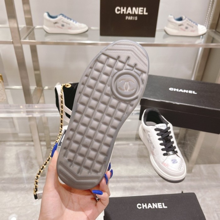 CHAL Women Shoes 1：1 Quality-741