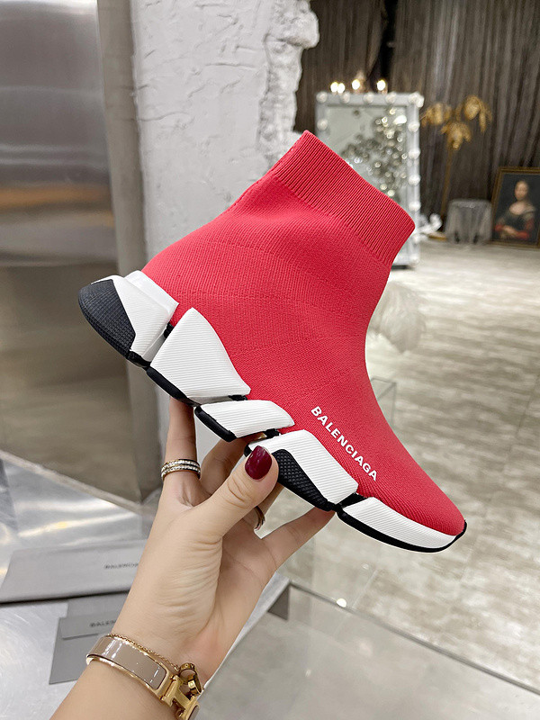 B Sock Shoes 1：1 quality-155