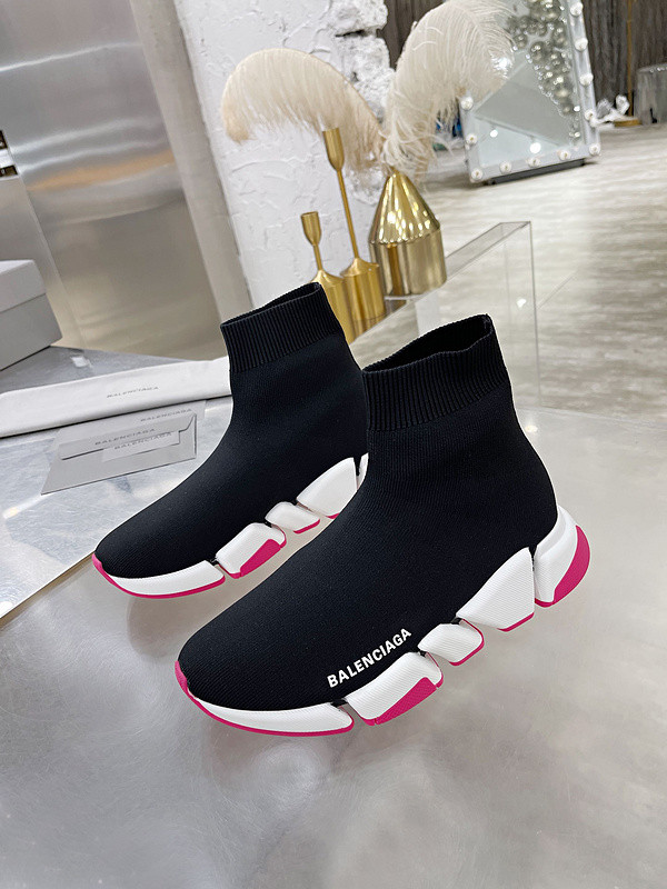 B Sock Shoes 1：1 quality-160