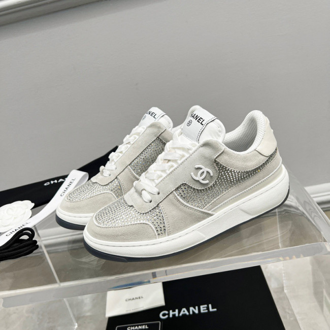 CHAL Women Shoes 1：1 Quality-797