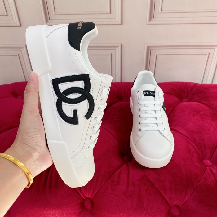 DG Women Shoes 1：1 quality-162