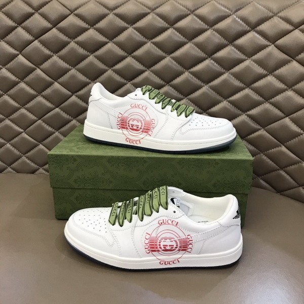 G men shoes 1：1 quality-3253