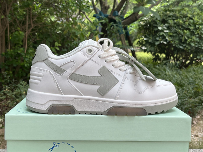 OFFwhite Men shoes 1：1 quality-173