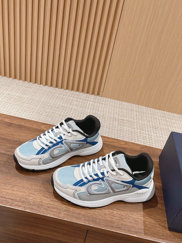 Dior men Shoes 1：1 quality-761