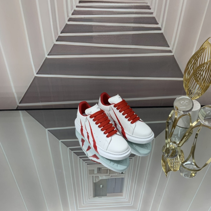 Alexander McQueen Women Shoes 1：1 quality-755