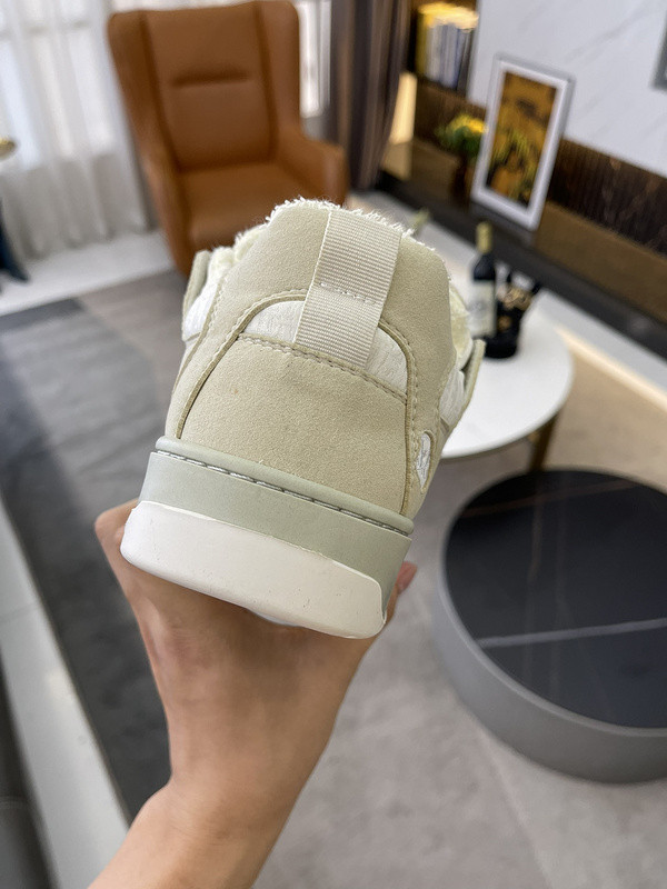 Dior Women Shoes 1：1 quality-432