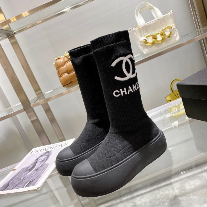 CHAL Women Shoes 1：1 Quality-769