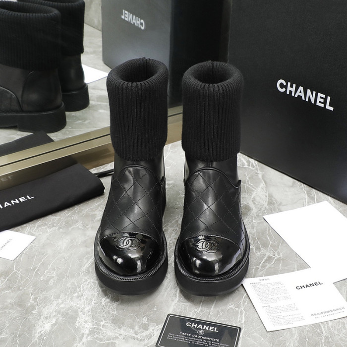 CHAL Women Shoes 1：1 Quality-761
