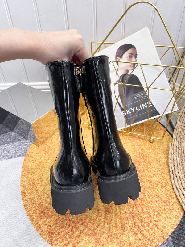CHAL Women Shoes 1：1 Quality-685