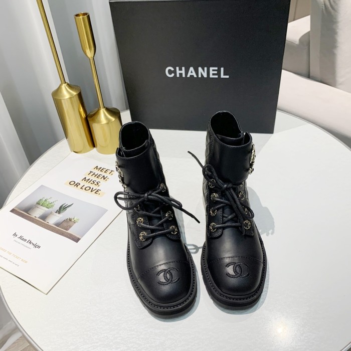 CHAL Women Shoes 1：1 Quality-675