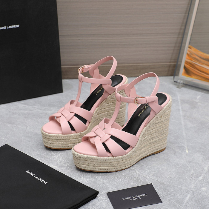 YL High Heel Pumps-097