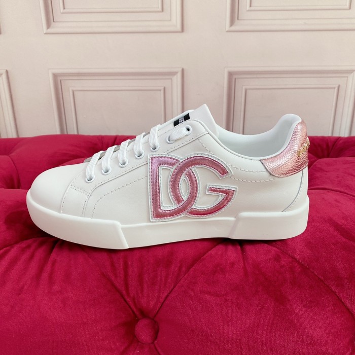 D&G men shoes 1：1 quality-920