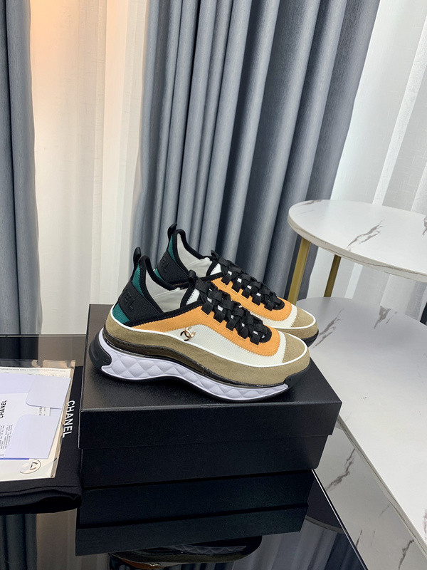 CHAL Women Shoes 1：1 Quality-1047