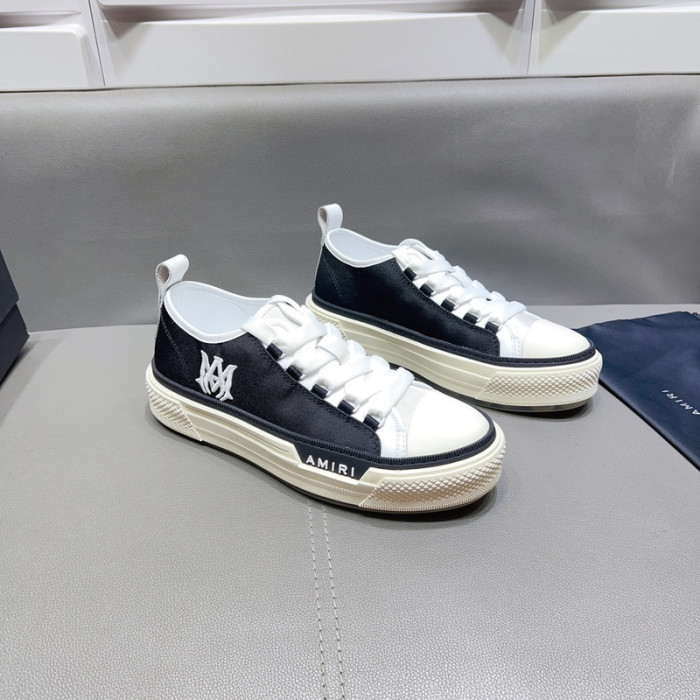 Amiri Men Shoes 1：1 quality-135