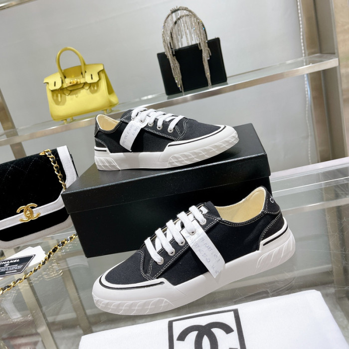 CHAL Women Shoes 1：1 Quality-644
