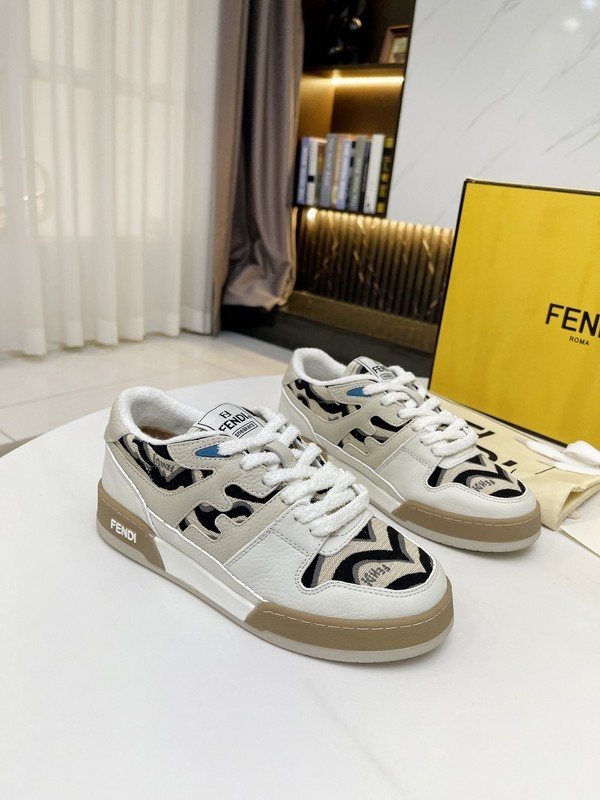 FD women shoes 1：1 quality-089