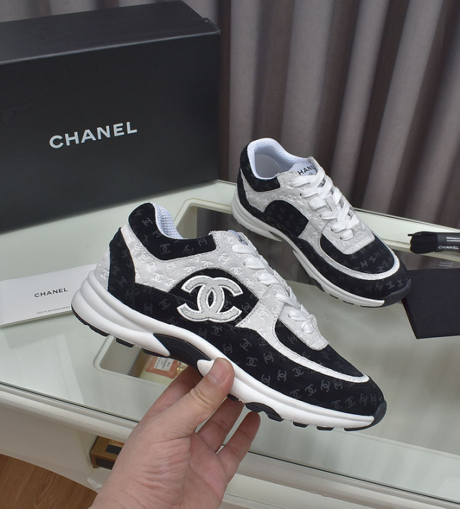 CHAL Women Shoes 1：1 Quality-735