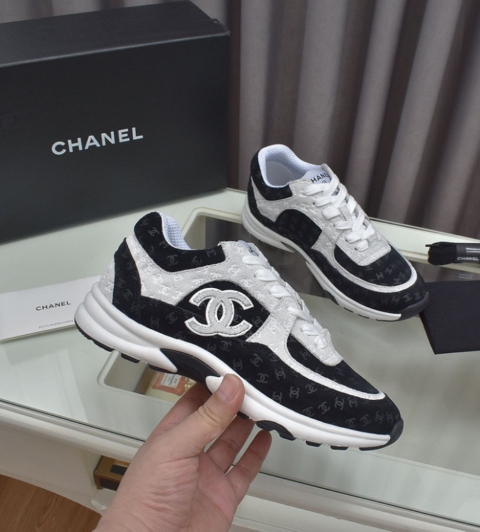 CHAL Women Shoes 1：1 Quality-735