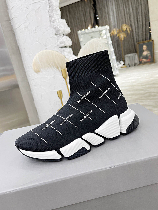 B Sock Shoes 1：1 quality-151