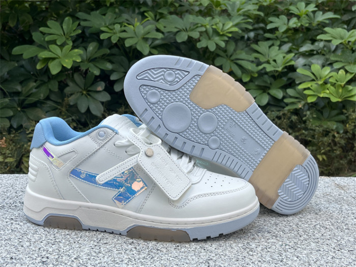 OFFwhite Men shoes 1：1 quality-210