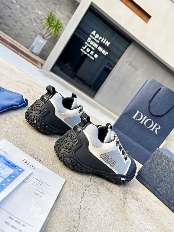 Dior men Shoes 1：1 quality-607