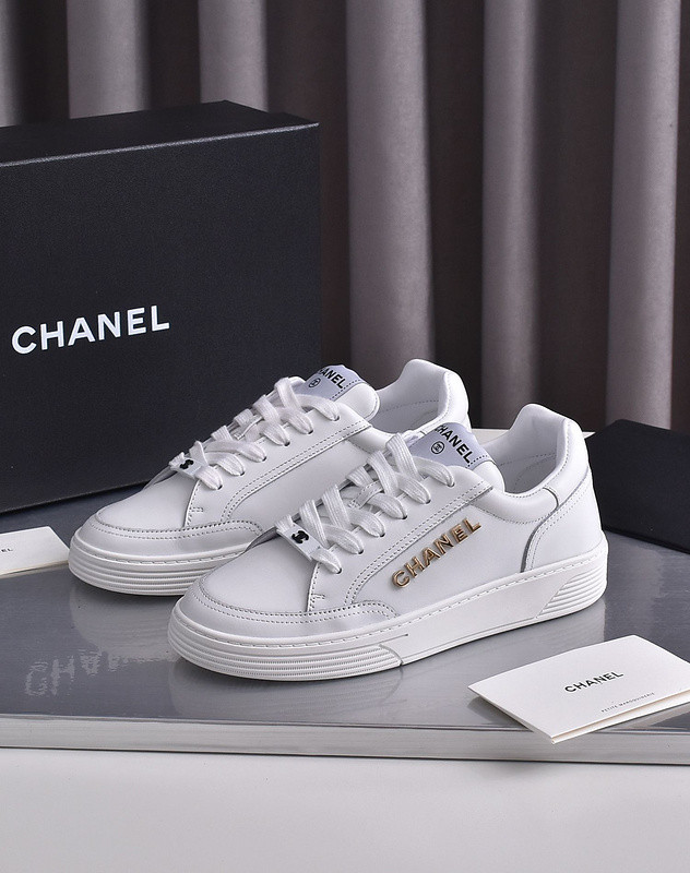 CHAL Women Shoes 1：1 Quality-940